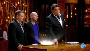 MasterChef Australia 7. évad Ep.46 46. epizód