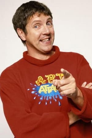 Neil Buchanan profil kép