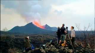 Volcano Live előzetes