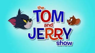 A Tom és Jerry-show előzetes