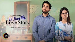 Ek Jhoothi Love Story előzetes