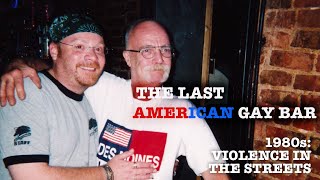 The Last American Gay Bar előzetes