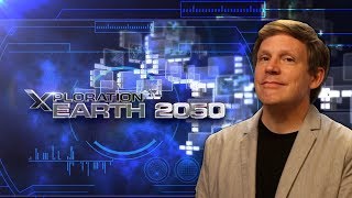 Xploration Earth 2050 előzetes