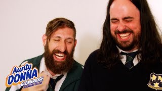 Aunty Donna: Glennridge Secondary College előzetes