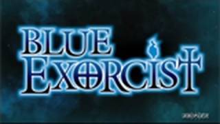 Blue Exorcist előzetes