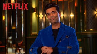 What the Love! with Karan Johar előzetes