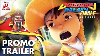 BoBoiBoy Galaxy előzetes