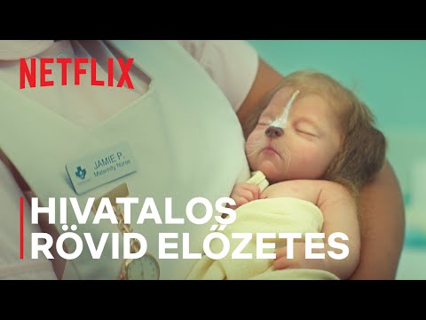 Sweet Tooth: Az agancsos fiú | Rövid előzetes | Netflix