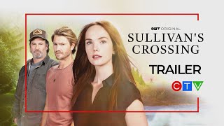 Sullivan's Crossing előzetes