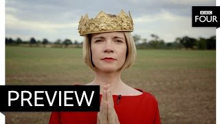 British History's Biggest Fibs with Lucy Worsley előzetes