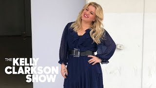 The Kelly Clarkson Show előzetes