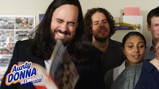 Aunty Donna: Glennridge Secondary College előzetes