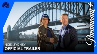 NCIS: Sydney előzetes