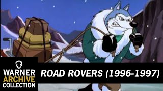 Road Rovers előzetes