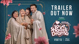 Hansika's Love Shaadi Drama előzetes