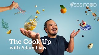 The Cook Up with Adam Liaw előzetes