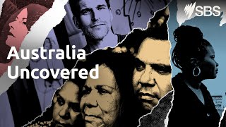 Australia Uncovered előzetes