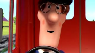 Postman Pat: Special Delivery Service előzetes