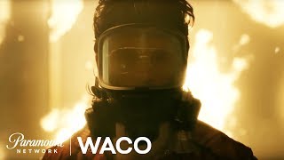 Waco előzetes