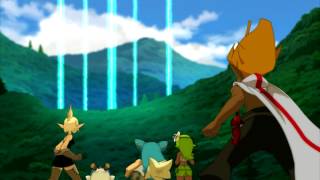 Wakfu előzetes