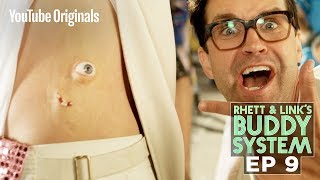 Rhett & Link's Buddy System előzetes