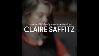 Dessert Person with Claire Saffitz előzetes