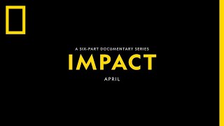 National Geographic Presents: IMPACT with Gal Gadot előzetes