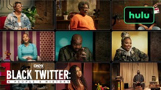 Black Twitter: A People's History előzetes