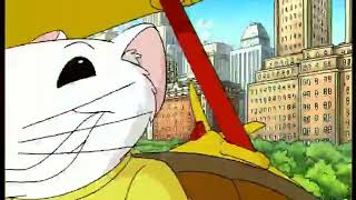 Stuart Little: The Animated Series előzetes