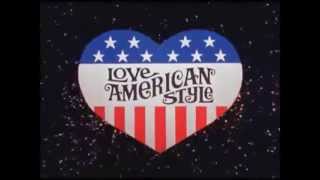 Love, American Style előzetes