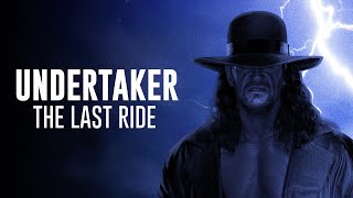 Undertaker: The Last Ride előzetes