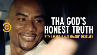 Tha God's Honest Truth with Charlamagne Tha God előzetes