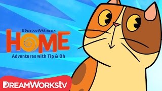 Home: Adventures with Tip & Oh előzetes