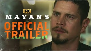 Mayans M.C. előzetes