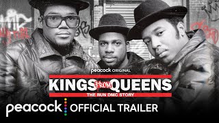 Kings from Queens: The RUN DMC Story előzetes