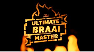 The Ultimate Braai Master előzetes