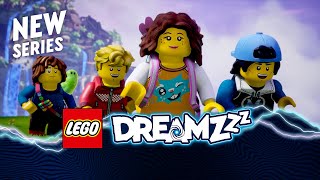 LEGO® DREAMZzz előzetes