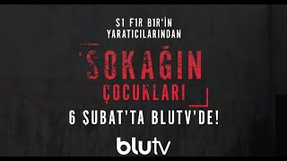 Sokağın Çocukları előzetes