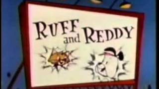 The Ruff and Reddy Show előzetes