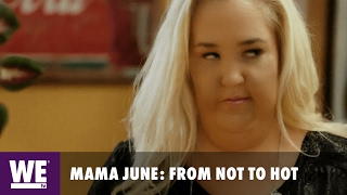 Mama June: Family Crisis előzetes