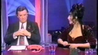 Terry Wogan's Friday Night előzetes