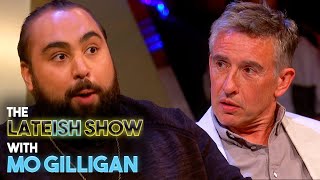 The Lateish Show with Mo Gilligan előzetes