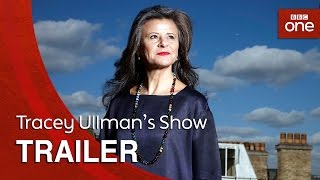 Tracey Ullman's Show előzetes