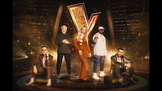 The Voice UK előzetes