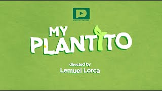 My Plantito előzetes