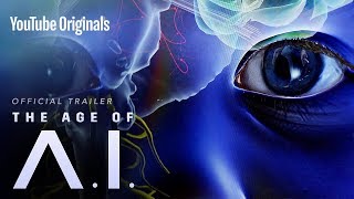 The Age of A.I. előzetes