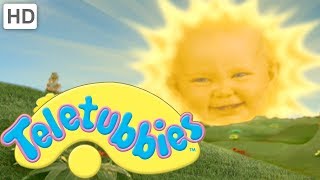 Teletubbies előzetes