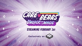 Care Bears: Unlock the Magic előzetes