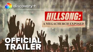 Hillsong botrányai előzetes