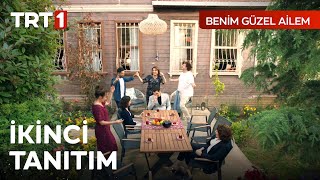 Benim Güzel Ailem előzetes